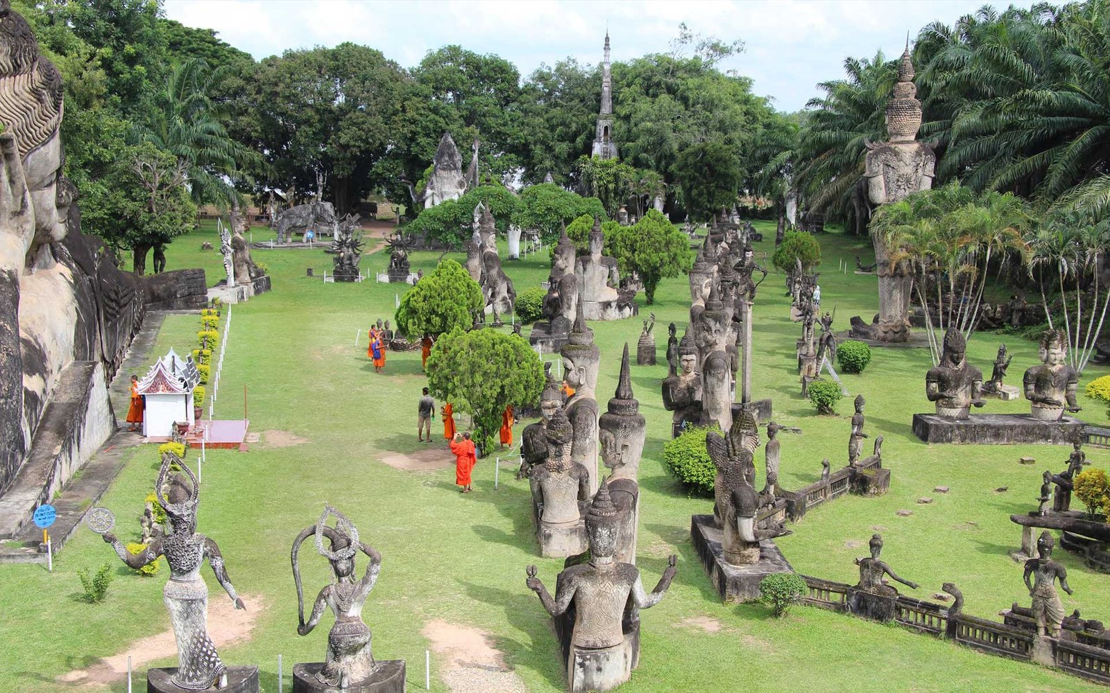 Vientiane Discovery Tour 3 Days